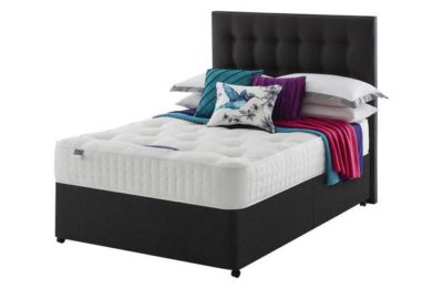 Silentnight - Levison 1400 Luxury - Kingsize - Divan Silentnight - Levison 1400 Luxury - Kingsize - Divan